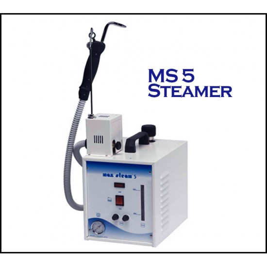 STEAM CLEANER MS5 MAX STEAM Steam Cleaner Rs.89,259.66