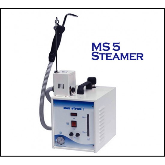 STEAM CLEANER MS5 MAX STEAM Steam Cleaner Rs.89,259.66