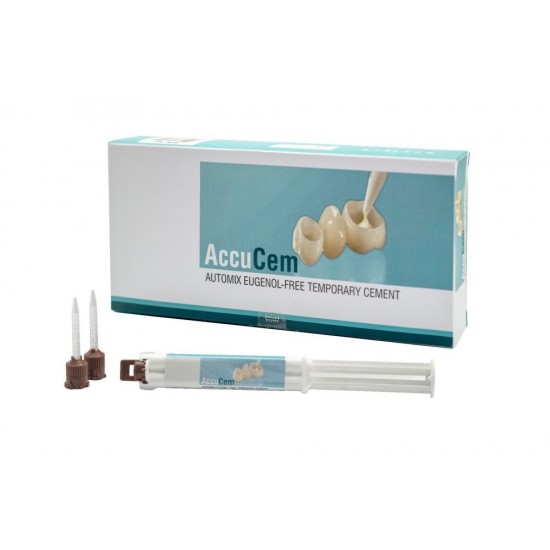 ACCUCEM Medicept Cements Rs.1,116.07
