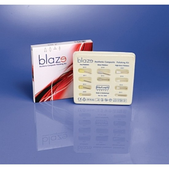 BLAZE Medicept Polishing Kits Rs.1,026.78