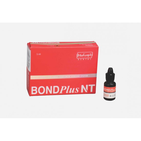 Bond Plus NT Bond Plus NT Medicept Endodontic Rs.892.85