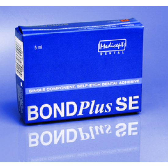 Bond Plus SE Medicept Endodontic Rs.2,678.57