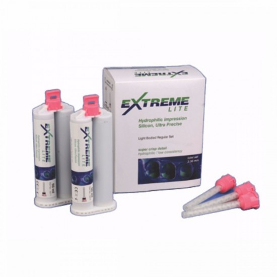 Extreme Putty and Lite Medicept Rubber Base Rs.3,432.20