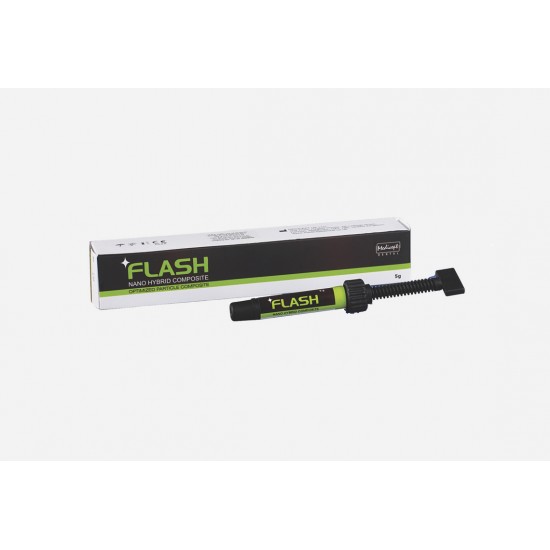 FLASH - Nano Hybrid Composite Medicept Nano Hybrid Composites Rs.714.28