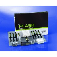 FLASH - Nano Hybrid Composite Kit