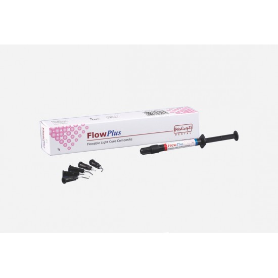 FLOW PLUS Medicept Flowable Composites Rs.602.67