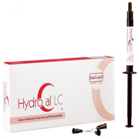 HydroCal LC Medicept Liners Rs.937.50