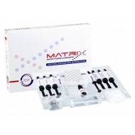 MATRIX - Micro Hybrid Composite Kit