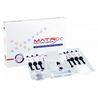 MATRIX - Micro Hybrid Composite Kit