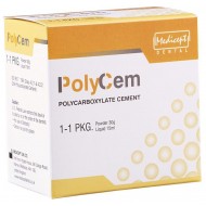 POLYCEM Intro Pack