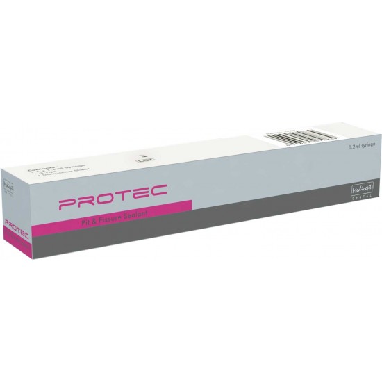 PROTEC - Pit and Fissure Sealant Medicept Pit and Fissure Sealant Rs.678.57