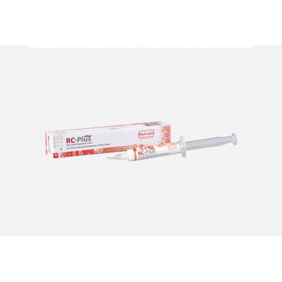 RC PLUS Medicept Endodontic Rs.602.67