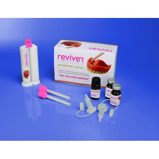 REVIVER Medicept Relining Material Rs.4,194.91