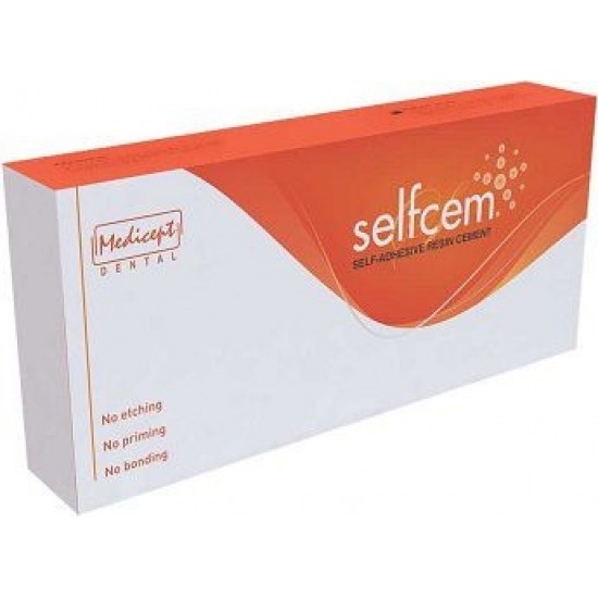 SELFCEM SELFCEM Medicept Cements Rs.2,857.14