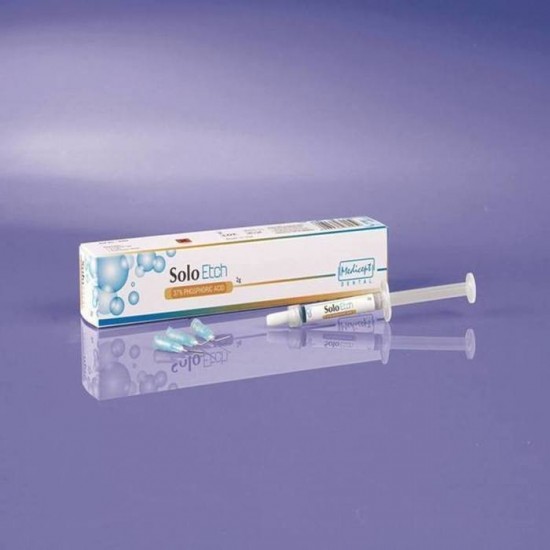 SOLO ETCH Medicept Endodontic Rs.209.82