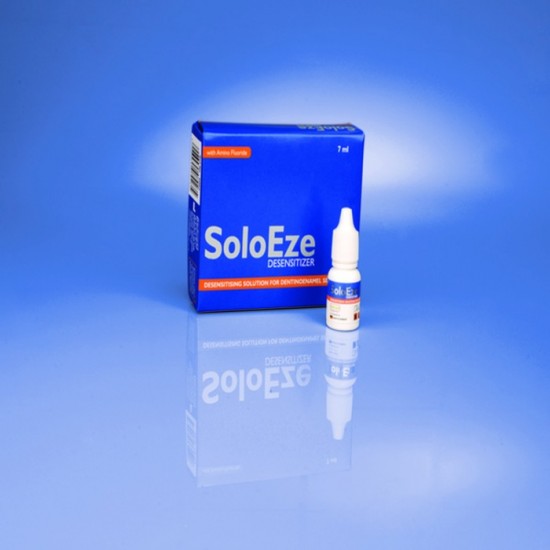 SoloEze - Desensitizer Medicept Desensitizers Rs.937.50