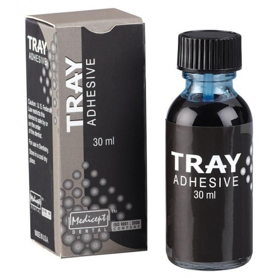TRAY ADHESIVE Medicept Tray Adhesives Rs.847.45