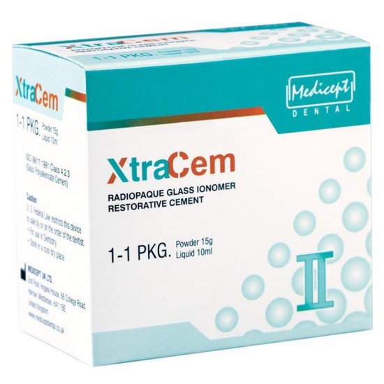 XtraCem Medicept Cements Rs.1,160.71