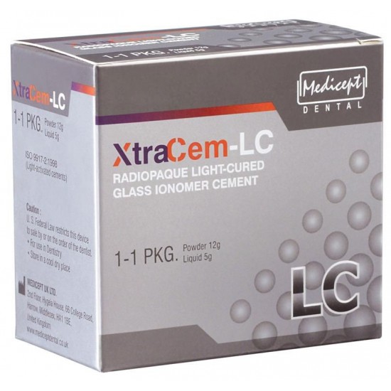 XtraCem - LC Medicept Cements Rs.1,875.00