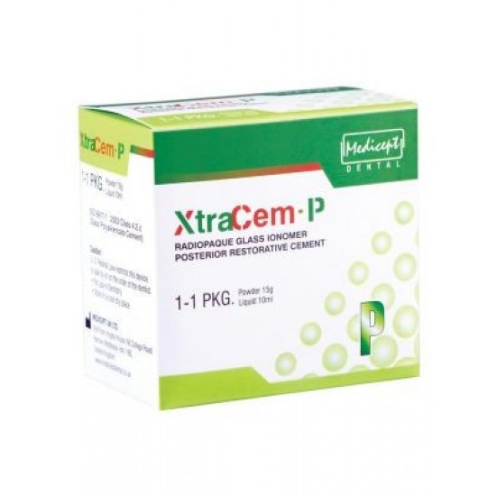 XtraCem - P Medicept Cements Rs.1,785.57