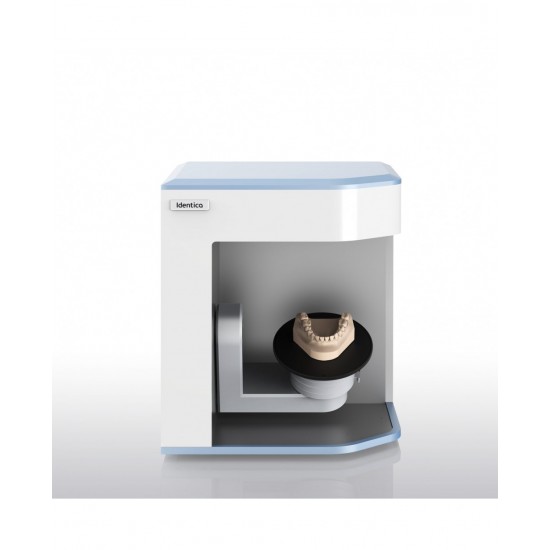 Identica T300 3D Scanner MEDIT Scanners Rs.535,714.28