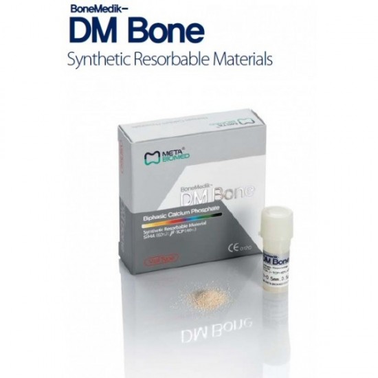 DM Bone METABIOMED Bone Graft Rs.1,955.00