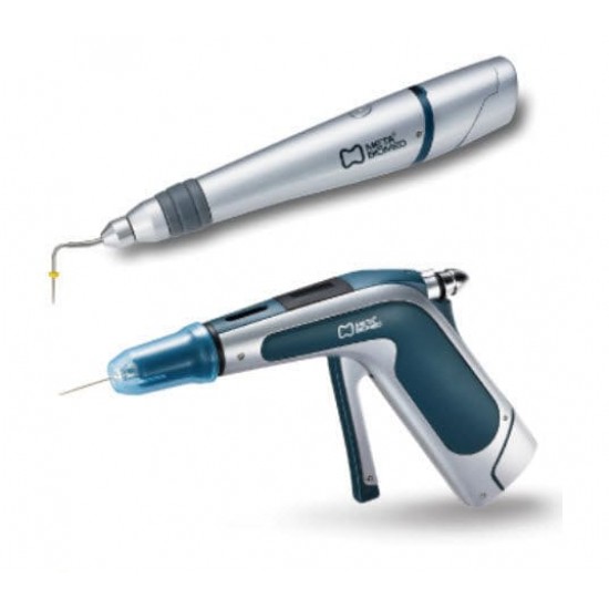 E&Q Master Cordless Gutta Percha Obturator METABIOMED G.P-P.P Rs.85,714.29