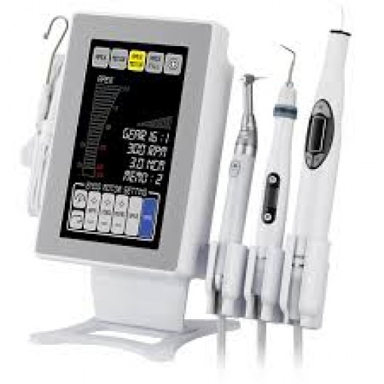 EMS-200 All in One Endo Solutions METABIOMED Endodontic Rs.0.00