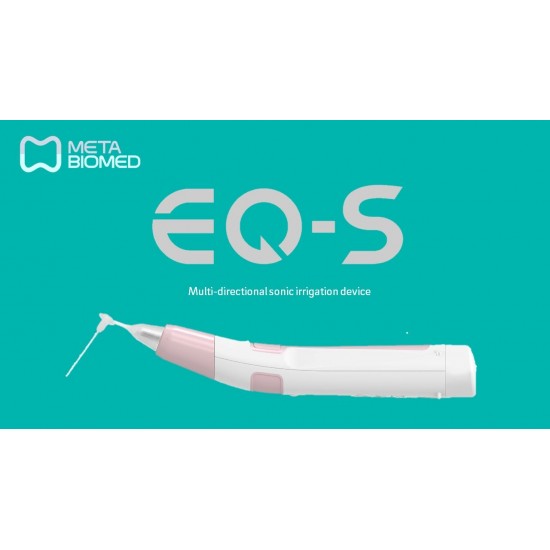 EQ-S Root Canal activator METABIOMED Dental Instruments Rs.21,428.57