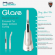 GLARE - LED Light Curing System METABIOMED Light Cure Unit Rs.17,857.14