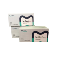 IMFLEX - Putty and Light Body
