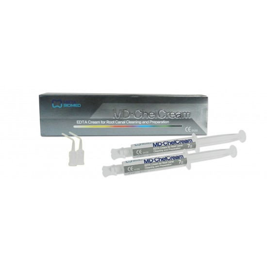 MD-ChelCream MD-ChelCream METABIOMED EDTA Rs.736.60