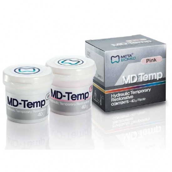 MD-Temp METABIOMED Cements Rs.267.85