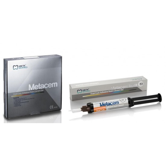 METACEM METABIOMED Cements Rs.0.00