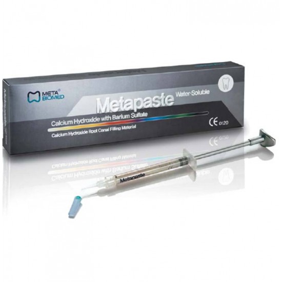 MetaPaste METABIOMED Calcium Hydroxide Rs.758.92