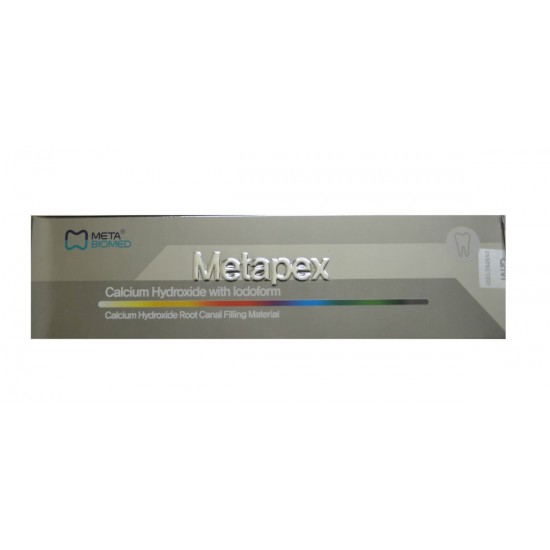MetaPex METABIOMED Calcium Hydroxide Rs.1,205.35