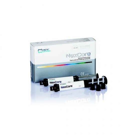 NexCore METABIOMED Core Build-Up Composite Rs.2,232.14
