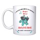 Cool Dentist Coffee Mug Zahnsply Dental Coffee Mugs Rs.178.57