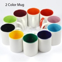 Custom Corporate Coffee Mug