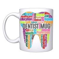 Dentistry Coffee Mug