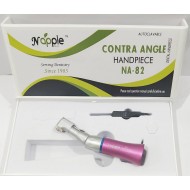 Quality Contra Angle Handpiece NA-82
