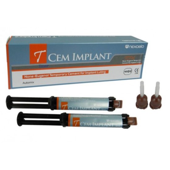 T Cem Implant NexoBio Cements Rs.1,607.14