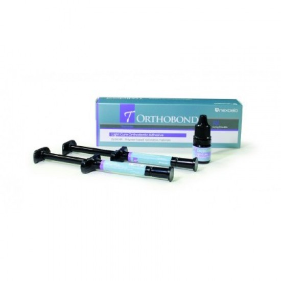 T ORTHOBOND T ORTHOBOND NexoBio Endodontic Rs.1,785.71