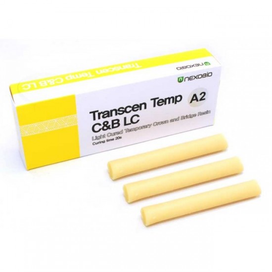 Transcen Temp C and B LC NexoBio Endodontic Rs.1,666.67