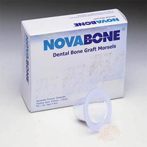 Buy Genuine and Authenticate Product of Novabone Direct from