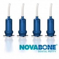 Dental Putty Cartridge Form