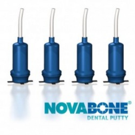 Dental Putty Cartridge Form NOVABONE Bone Graft Rs.2,415.25