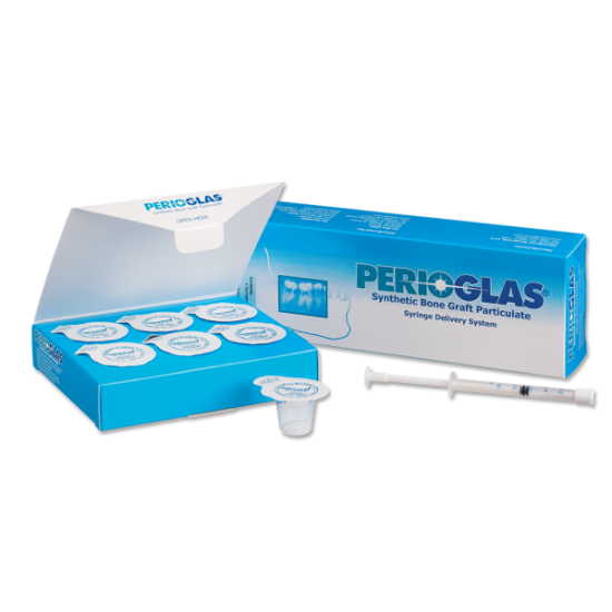 Perioglas - Bone Graft Material NOVABONE Bone Graft Rs.1,785.71