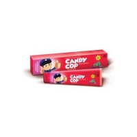 Candy Cop Toothpaste For Kids