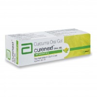 Curenext Oral Gel 10 mg